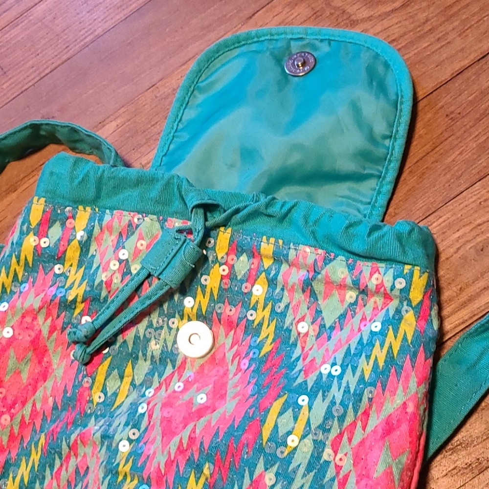 Backpack, mini - Picture 2 of 3